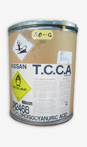 T.C.C.A - Chemisol Inc.